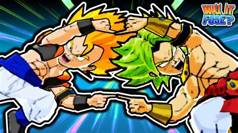 This is my playthrough / walkthrough of dragon ball: WHAT IF GOGETA & BROLY FUSED?! Dragon Ball Fusions 3DS ...
