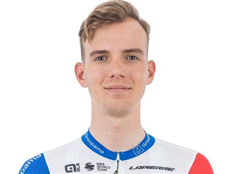 Giro d'italia 2021, stage six: Attila Valter - Équipe Cycliste Groupama-FDJ