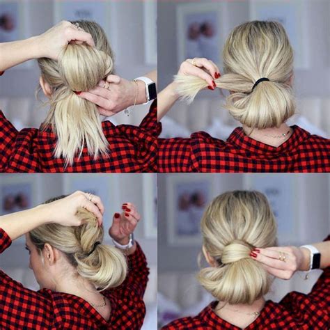 We did not find results for: 55+ Easy Five Minute Gorgeous Hairstyle Ideas | Easy ...