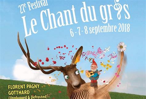 I hope you'll like it! Chant du Gros 2018 - Le Noirmont - Jura - Agenda - Loisirs.ch