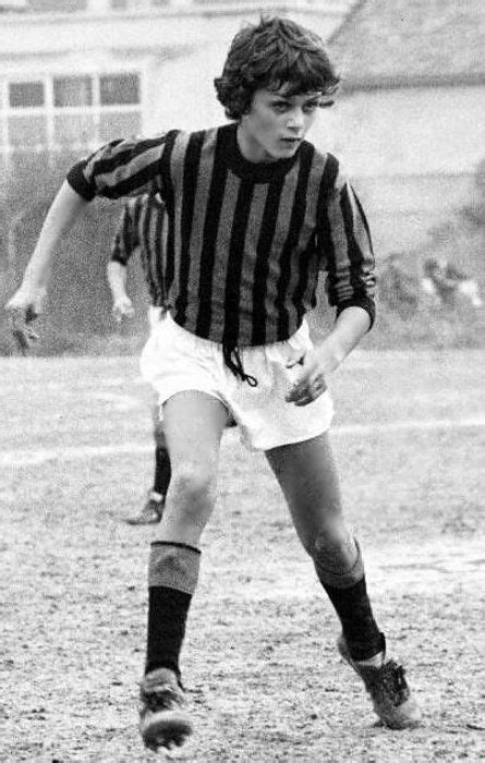 Young Paolo Maldini | Foto di calcio, Squadra di calcio ...