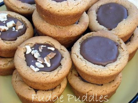 Never wait hours at gideon's again, make top secret cookies at home! Trisha Yearwood Recipes Desserts Fudge & Cookies - Trisha ...