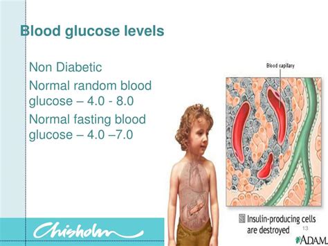 However, random tests are particularly. PPT - Blood glucose monitoring PowerPoint Presentation ...