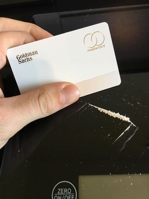 Once you receive your apple card, open the packaging. new titanium apple card is fuckin unbelievable at chopping ...