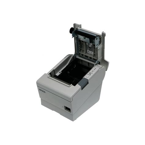 Epzon vous voulez installer une imprimante cliquez imprimnate, puis suivant. Imprimante de tickets de caisse Epson TM-T88