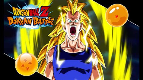 Maybe you would like to learn more about one of these? Dragon Ball Z Dokkan Battle Invocations #26 // Portail GT de M***E -_-"  FR  - YouTube