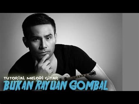 Learn to play guitar by chord / tabs using chord diagrams, transpose the key, watch video lessons other versions: JUDIKA - Bukan Rayuan Gombal "guitar cover & tutorial ...