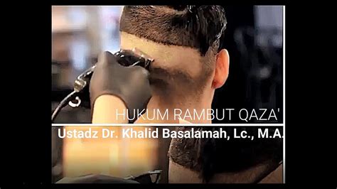 We did not find results for: Anda Harus Tau, Hukum Rambut Qaza Dalam Islam - Ustadz Dr ...