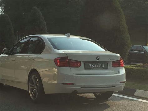 The country in which a motor vehicle's vehicle registration plate was issued is indicated by an international licence plate country code, formerly known as an international registration letter or international circulation mark displayed in bold block uppercase on a small white oval plate or sticker. MalaysiaNumber - Malaysia Car Number Plate