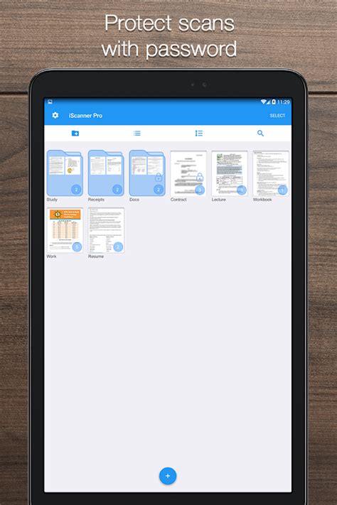 It's free on ios and android and it's an easy way to preserve printed memories. iScanner: PDF Scanner App Free - Android Apps on Google Play
