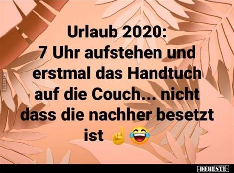 « seite 2 von 5. Urlaub 2020: 7 Uhr aufstehen und erstmal das Handtuch auf.. | Lustige Bilder Sp in 2020 | Urlaub ...