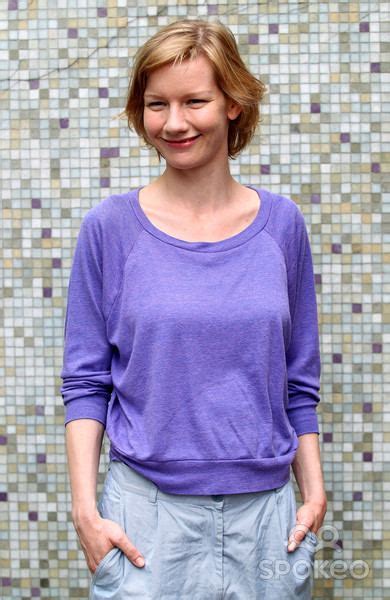 Brownian movement becomes feminist not through charlotte's agency, but rather in the sense that she is irreducible to a stock type due to her contradictions. Sandra Hüller - Alchetron, The Free Social Encyclopedia