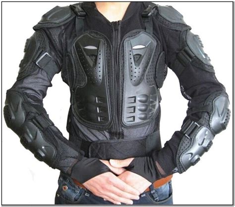 The mesh motorcycle jackets will be there to protect you from any unnecessary hazards. Mesh Motorcycle Jackets With Armor | Design innovation