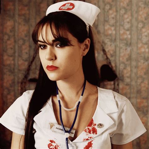 Sasha gray, sascha grey, sacha grey. Evil Nurse GIFs - Get the best GIF on GIPHY