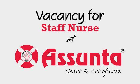 We provide individualized maternity and gynaecology services including antenatal & labour care, 3d ultrasound and minimal access surgery for gynaecology. Vacancy for Staff Nurse at Assunta Hospital Petaling Jaya ...