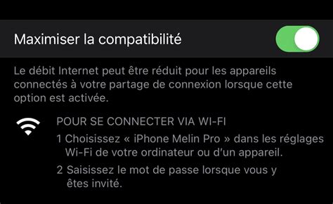 How can i scan my wifi signal on my iphone? IPhone 12s allow faster Wi-Fi connection sharing thanks to ...