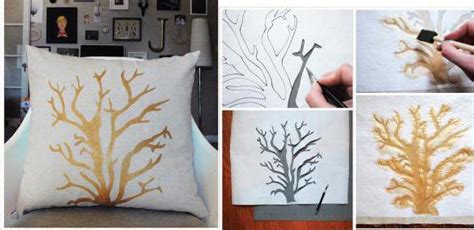 Untuk meminimalkan biaya membeli sarung bantal baru, maka kamu dapat memanfaatkan sisa kain yang tak terpakai atau kain parca untuk membuat sarung bantal ini. Bantal pada bantal dengan tangan anda sendiri - 314167.info