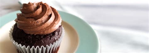 They're perfect for any and all occasions. Chocolate-Chocolate Cupcakes Recipe | Sugar free sweets, Sugar free baking, Diabetic friendly ...