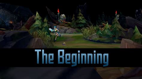 164,716 likes · 5,551 talking about this. The Beginning | Diamond League Of Legends Montage - YouTube