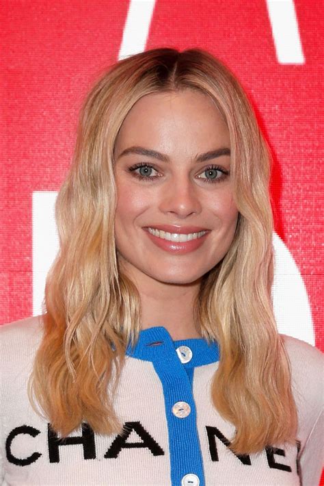 She was later cast in the soap opera. Margot Robbie - SAG-AFTRA Foundation Converstation: 'Mary ...