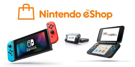 La videoconsola new nintendo 2ds xl es una nueva opción para los consumidores con un hardware ub. Mira los juegos disponibles para descargar en Nintendo eShop, 12 de julio de 2018