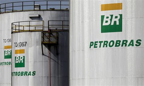 All earnings call transcripts on petróleo brasileiro s.a. Brazil, China, UAE firms in second round of bids for ...