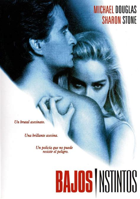 Vind fantastische aanbiedingen voor basic instinct poster. Controversial Movies: Basic Instinct (1992) [Bajos ...