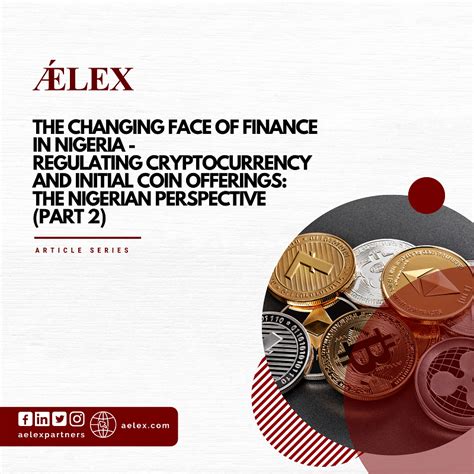 If you are looking to buy, sell, or spend bitcoin, you should check if it is legal in your country. THE CHANGING FACE OF FINANCE IN NIGERIA - ǼLEX Legal