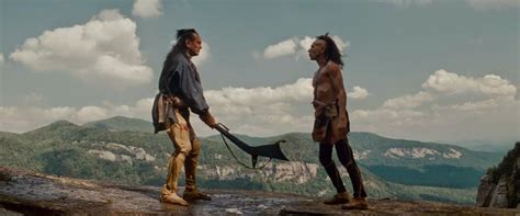 The newly released movie the lost husband, is based on a book by new york times bestselling author katherine center. 25 Things You May Not Know About 'The Last of the Mohicans ...