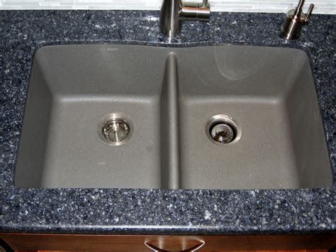 When renovating our kitchen, we needed to reinforce the countertop where the new cast iron sink would be. How to Replace Rotted Wood Under a Kitchen Sink | Dengarden