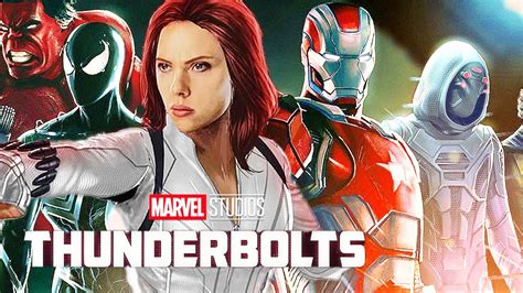 The new movie delivers a hint about an upcoming disney plus series. Black Widow Post Credit Scene Thunderbolts Theory ...
