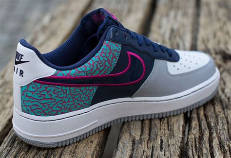 Amazon ignite sell your original digital educational resources. Nike Air Force 1 Low - Midnight Navy - Fusion Pink ...