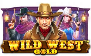 Check out the wild west. SLOT PRAGMATIC PLAY - SLOT PRAGMATIC PLAY