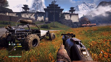 Обзор игры far cry 4. Far Cry 4 - Full Version Game Download - PcGameFreeTop