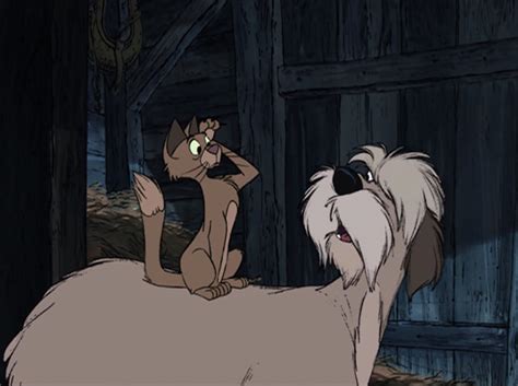 We did not find results for: 101 Dalmatians - The Disney Canon | Disneyclips.com