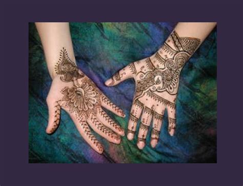 Zenat art henna tattoo, we do henna designs and make fresh henna tubes in sydney. Jacquard Mehndi Henna Kit Non-permanent Tattoo - P: (02 ...