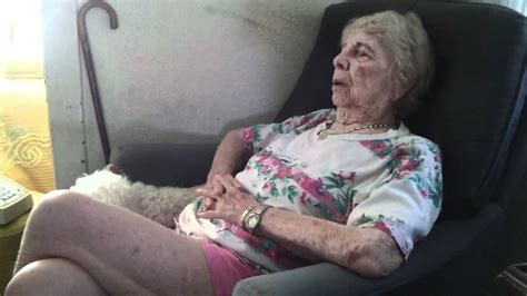 Beautiful 18 years old july in lovely action 3242 min. Grandma Snoring - YouTube