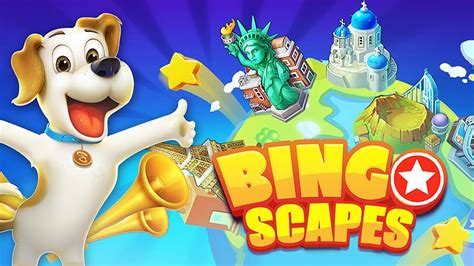 Myfreebingocards.com makes this easy and free for up to 30 players. Bingo Scapes - Best Bingo Games - YouTube