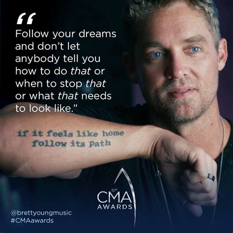 Let our team bring your ideas to life by filling out. Pin by glanas wooten on Music # 4 | Country lyrics quotes, Country music tattoos, Brett young lyrics