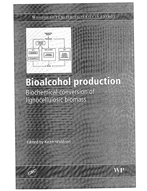 Another method called sonification pretreatment is used where biomass is treated with sound waves which help in removing lignin from lignocellulosic 156. (PDF) Hydrothermal pretreatment of lignocellulosic biomass