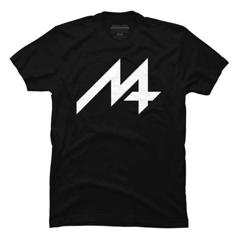 Whether you're fierce, fast, or feared not all sports logos are created equally. M4 Logo - LogoDix