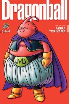Dragon ball 3 in 1 vol 1. Buy TPB-Manga - Dragon Ball Omnibus vol 13 GN (3-in-1 Edition) - Archonia.com