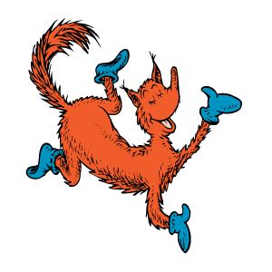 Discover 58 free dr seuss characters png images with transparent backgrounds. Image - Fox(2).png | Dr. Seuss Wiki | FANDOM powered by Wikia