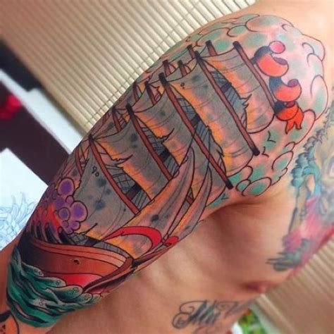 16 million followers ⬇️⬇️⬇️⬇️ facebook.com/tattooloversshop. Tattoo Lovers Gather Around (61 pics) - Izismile.com