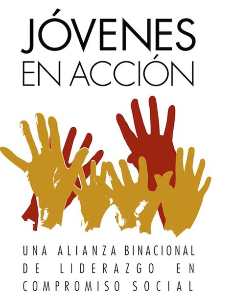 Programa Jóvenes en Acción | Sena Convocatorias