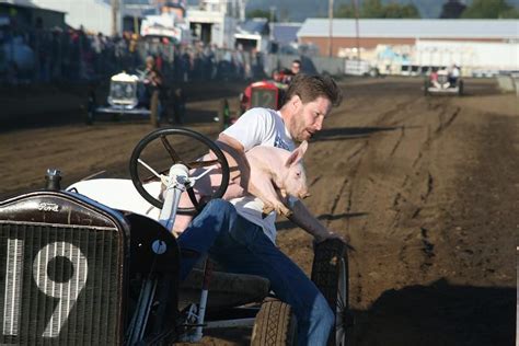 You can always come back for tillamook auto dealers because we. The Pig N Ford races take place in Tillamook, Oregon at ...