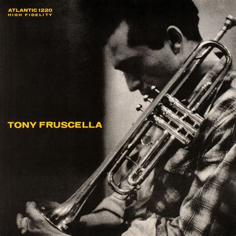 5/9 15:00 ~ 5/20 4:59. Tony Fruscella / トニー・フラッセラ「TONY FRUSCELLA / トランペットの ...