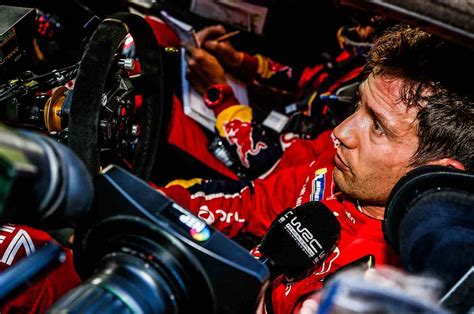 Win was taken in a great style, despite sweeping for two days ogier left reigning champion loeb behind. Sebastien Ogier matkalla Toyotalle? Ranskalaistähdeltä ...