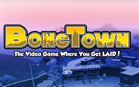 Just download, extract and run the game using.exe file. BoneTown Free Full Game Download - Free PC Games Den