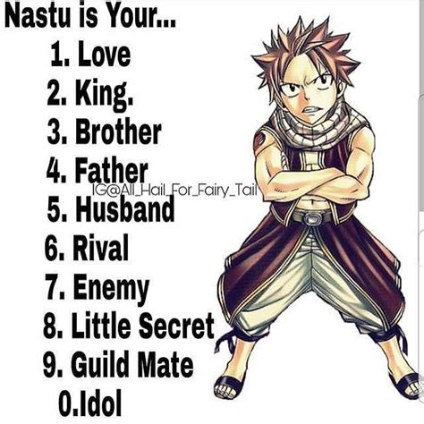 Fairy tail | anime girl. Nashi, The one and only - Chapter 5 - Wattpad